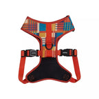 Zee Dog Air Mesh Harness for Dogs-Wes
