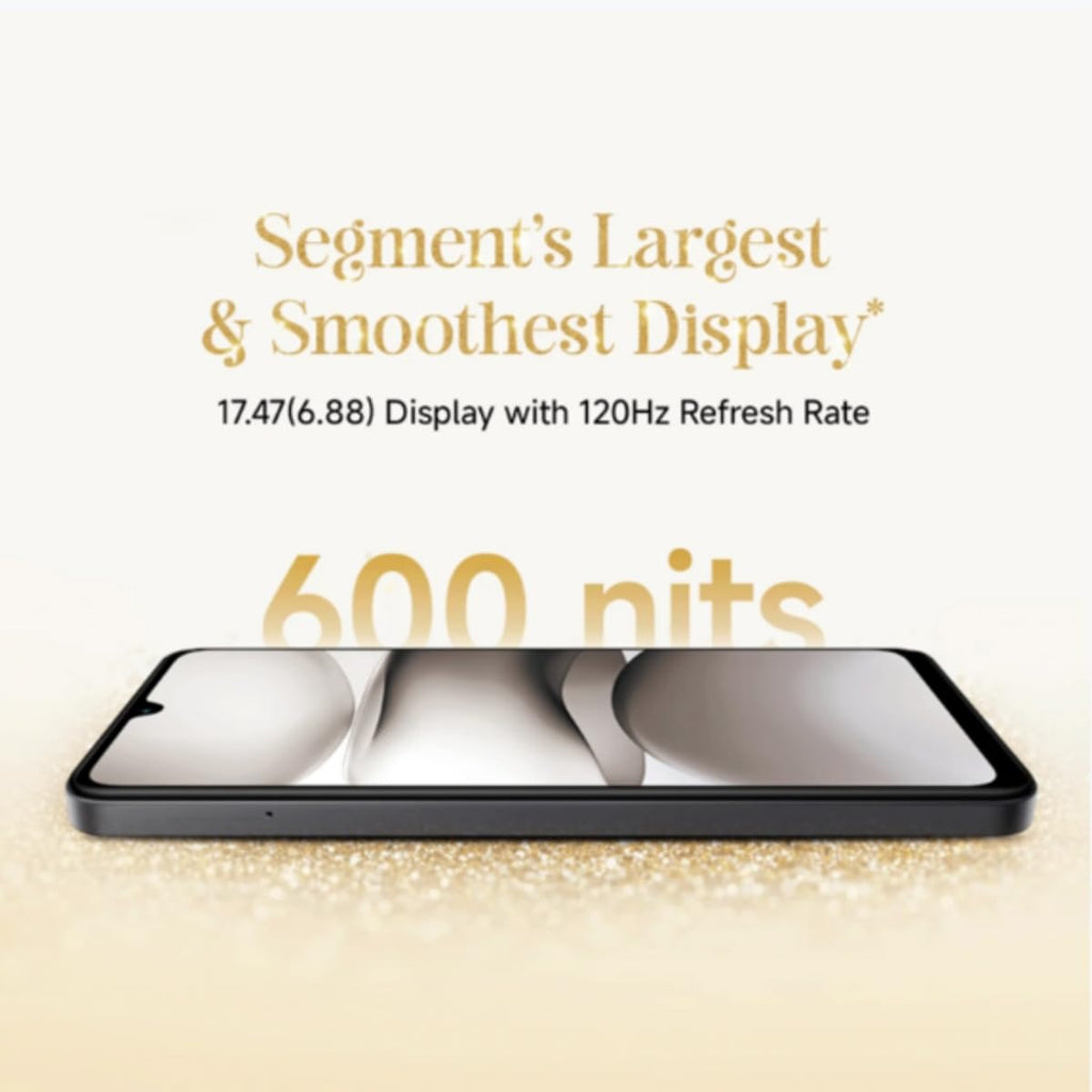 XIAOMI - REDMI A5 3GB 64GB BLACK