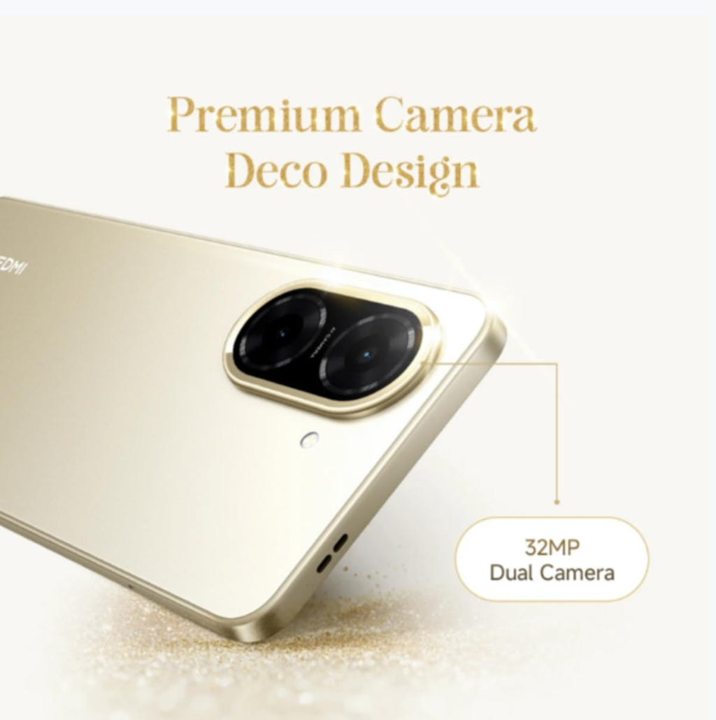 XIAOMI - REDMI A5 3GB 64GB BLACK