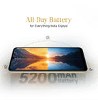 XIAOMI - REDMI A5 3GB 64GB BLACK