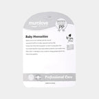 Baby Teether – Mum Love, Colorful Soft Toy Teething Relief (1 Piece) – BPA-Free, Non-Toxic