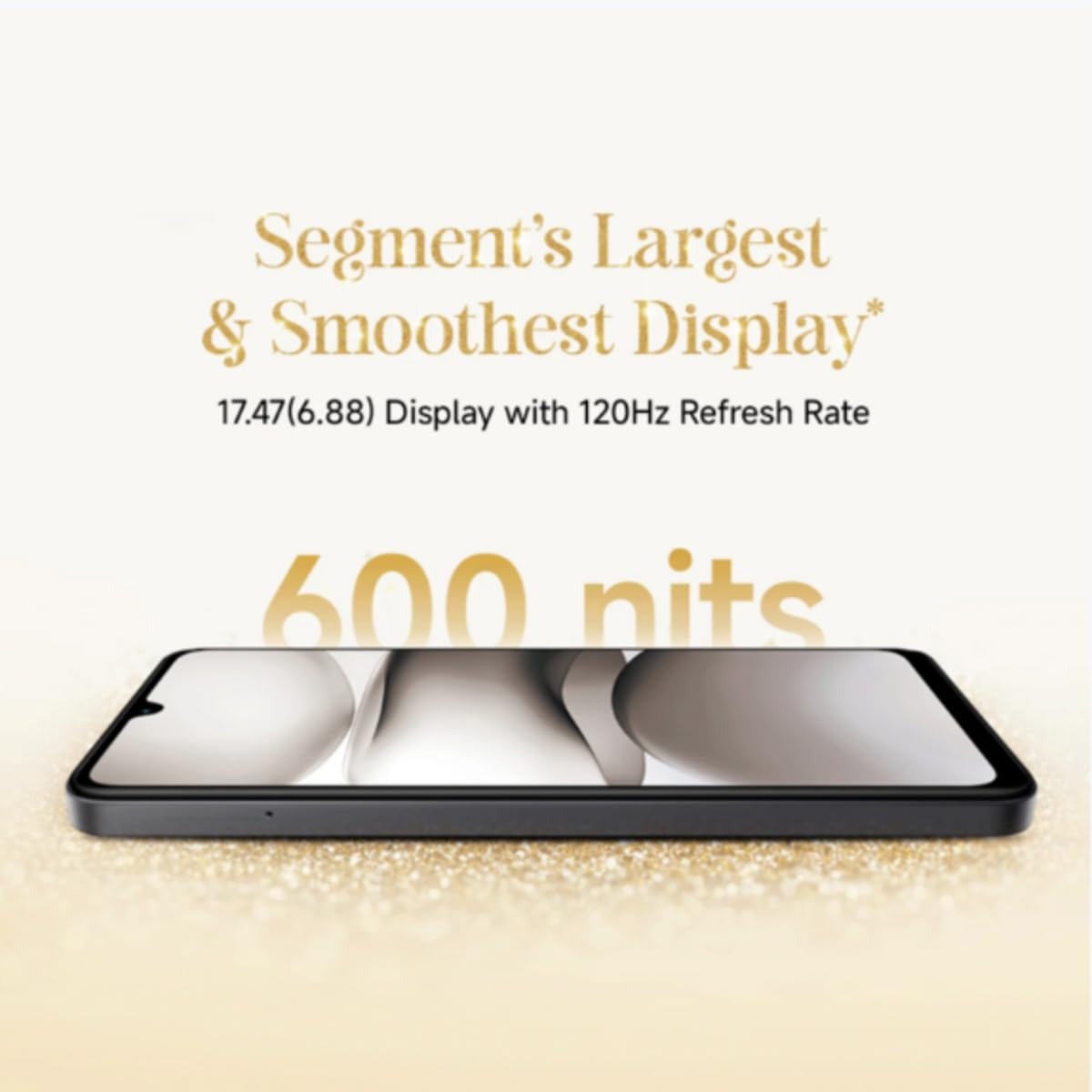 XIAOMI -  REDMI A5 3GB 64GB GOLD