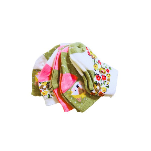 Baby Socks 5-Pack