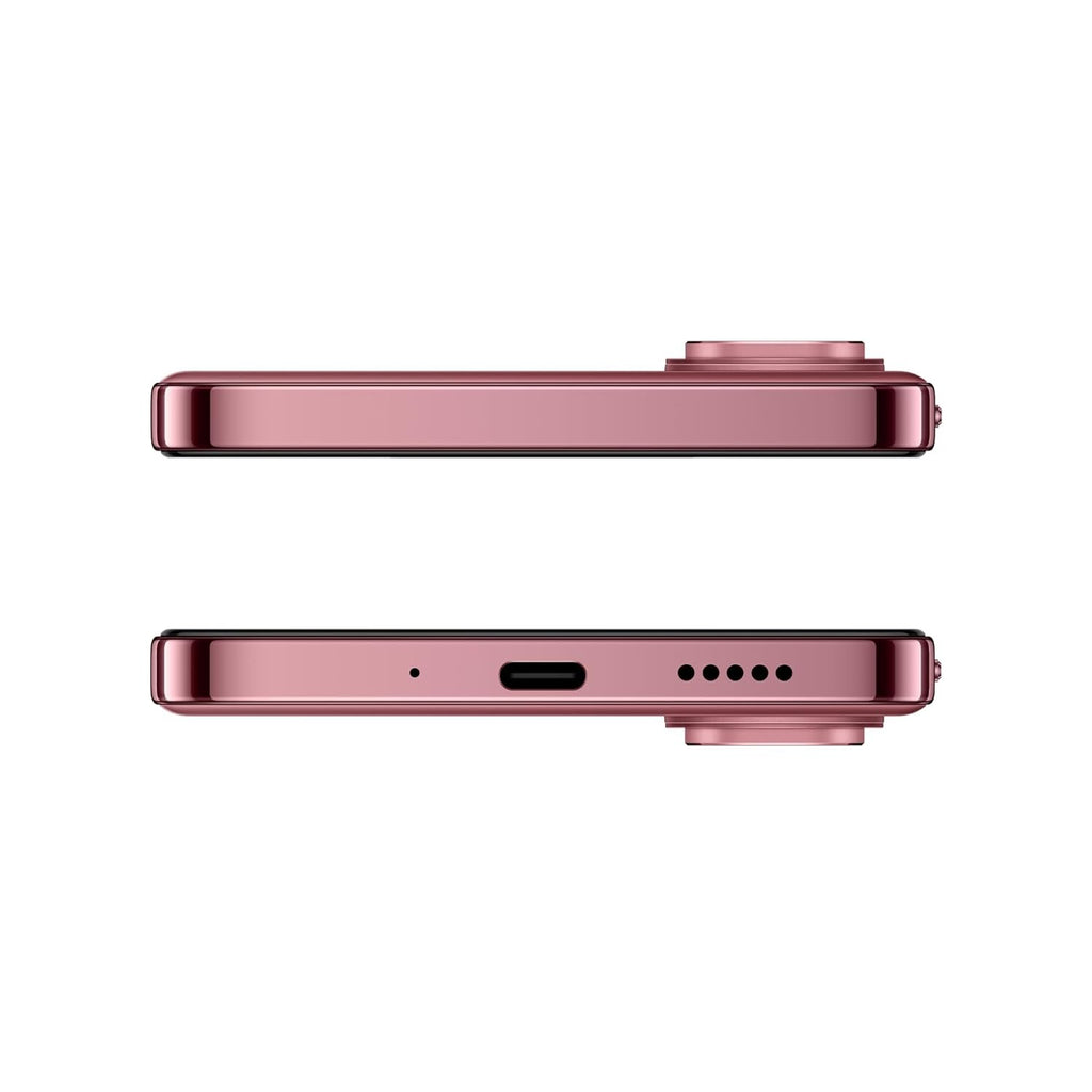 VIVO -Y31 5G 6GB 128GB ROSE RED