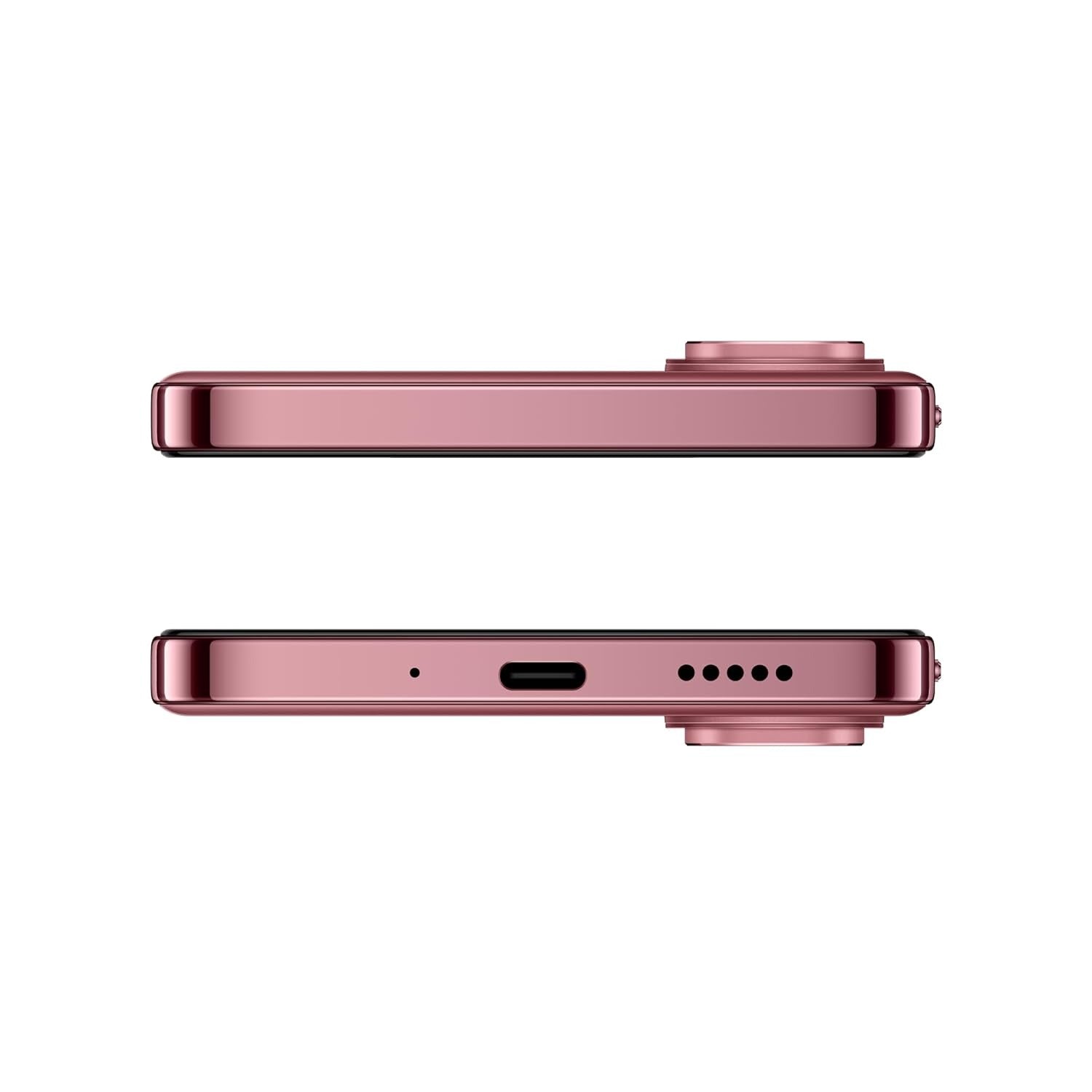 VIVO -Y31 5G 6GB 128GB ROSE RED