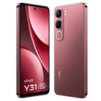 VIVO -Y31 5G 6GB 128GB ROSE RED