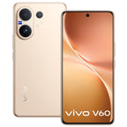 VIVO -  V60 5G 8GB 256GB AUSPICIUS GOLD