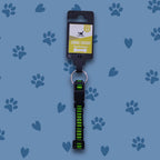 Story Tails Criss Cross Collar for Dogs