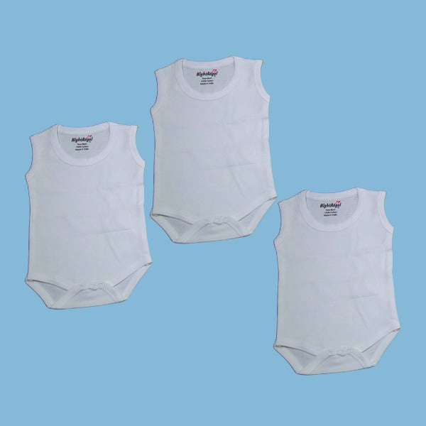 Baby bibs 3 pack
