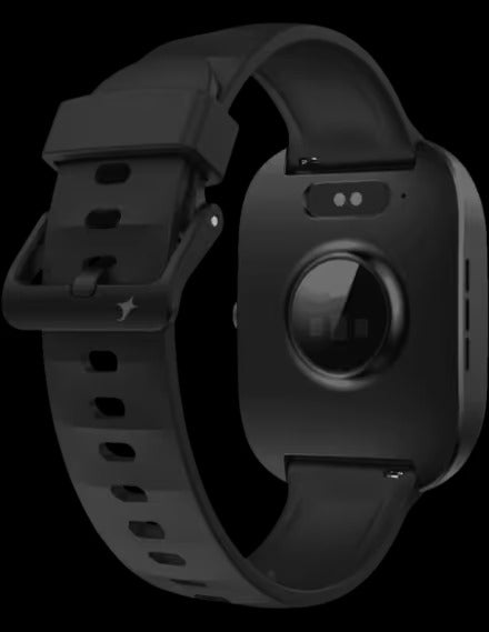 Fastrack VOX Plus Smartwatch.