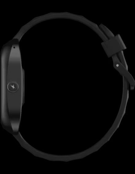 Fastrack VOX Plus Smartwatch.
