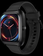 Fastrack VOX Plus Smartwatch.