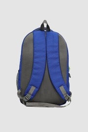 North Pole| Superman Kids School Bag,Superman Theme School Bag ,Superman Cartoon School Bag