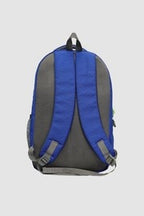 North Pole| Superman Kids School Bag,Superman Theme School Bag ,Superman Cartoon School Bag