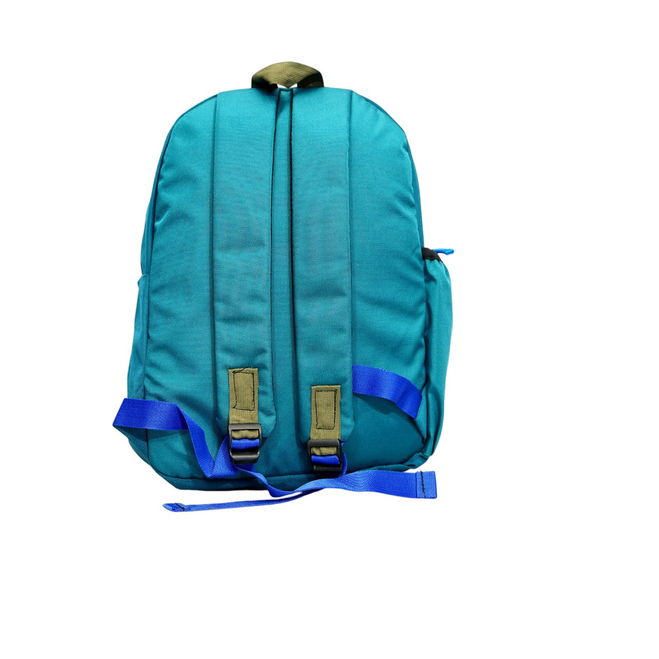 North Pole| Lavie Sport Superman backpack,Lightweight Kids Backpack ,Durable School Backpack ,Stylish Kids School Bag