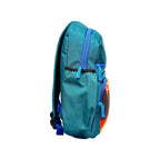 North Pole| Lavie Sport Superman backpack,Lightweight Kids Backpack ,Durable School Backpack ,Stylish Kids School Bag