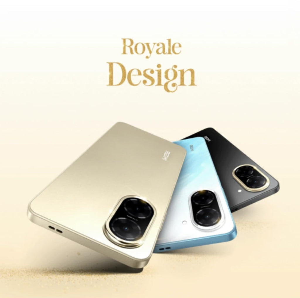 XIAOMI - REDMI A5 3GB 64GB BLUE