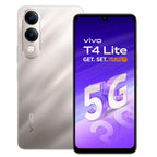 VIVO -  T4 LITE 5G 4GB 128GB GOLD