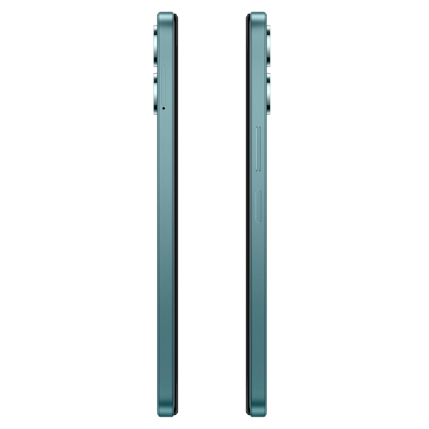 VIVO - Y19S 5G 6GB 128GB MAJESTIC GREEN