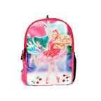 North Pole| Kites Barbie kids school bag,Barbie Kids Backpack ,Barbie Theme Kids School Bag,Lightweight Kids School Bag ,Durable Kids Backpack, Cartoon Printed School Bag