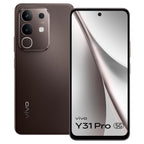 VIVO -  Y31 PRO 5G 8GB 128GB MOCHA BROWN