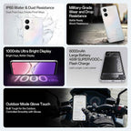 OPPO - CPH2733 A5X 5G 4GB 128GB BLUE