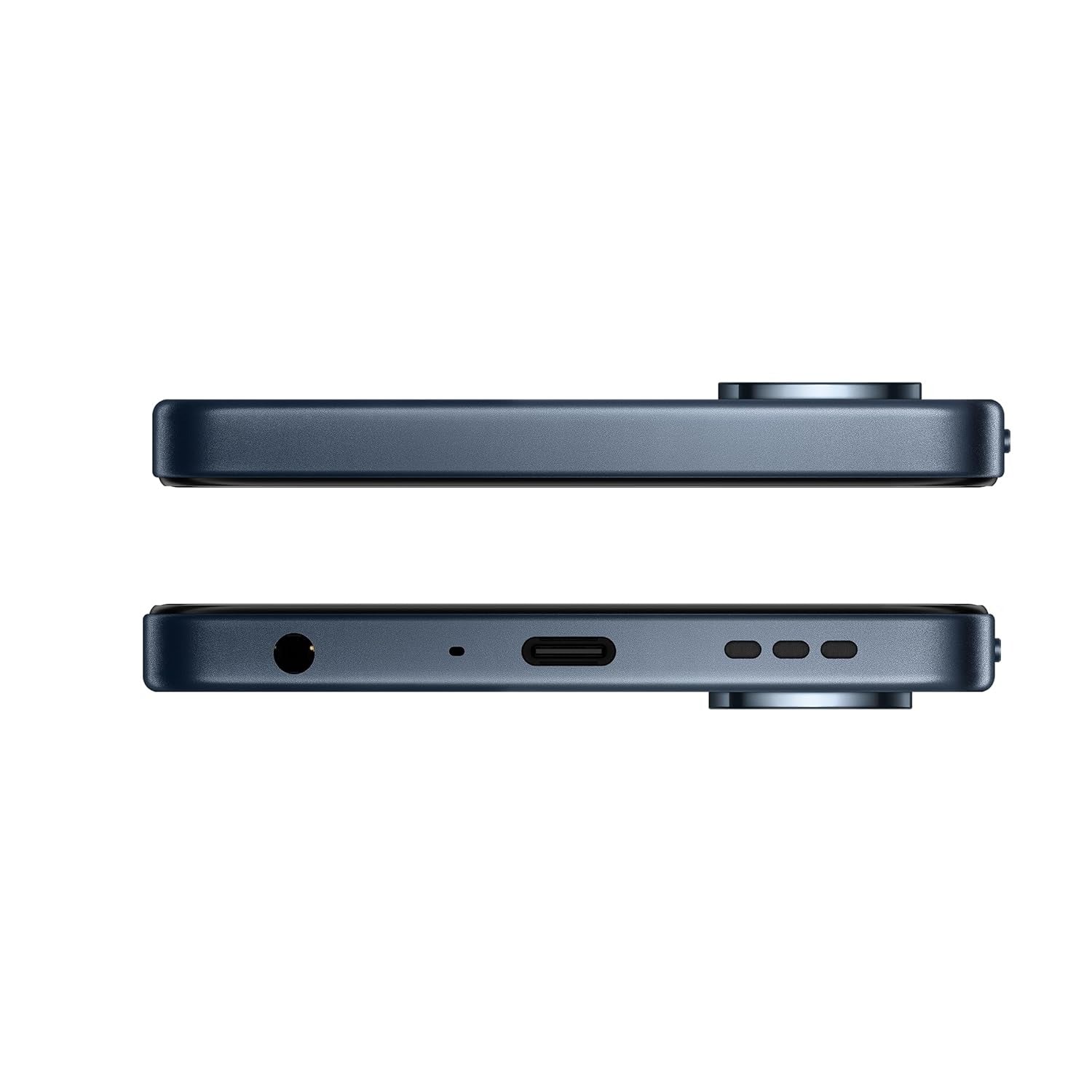 OPPO - CPH2733 A5X 5G 4GB 128GB BLUE