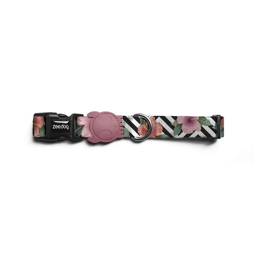 Zee Dog Collar for Dogs- Mahalo