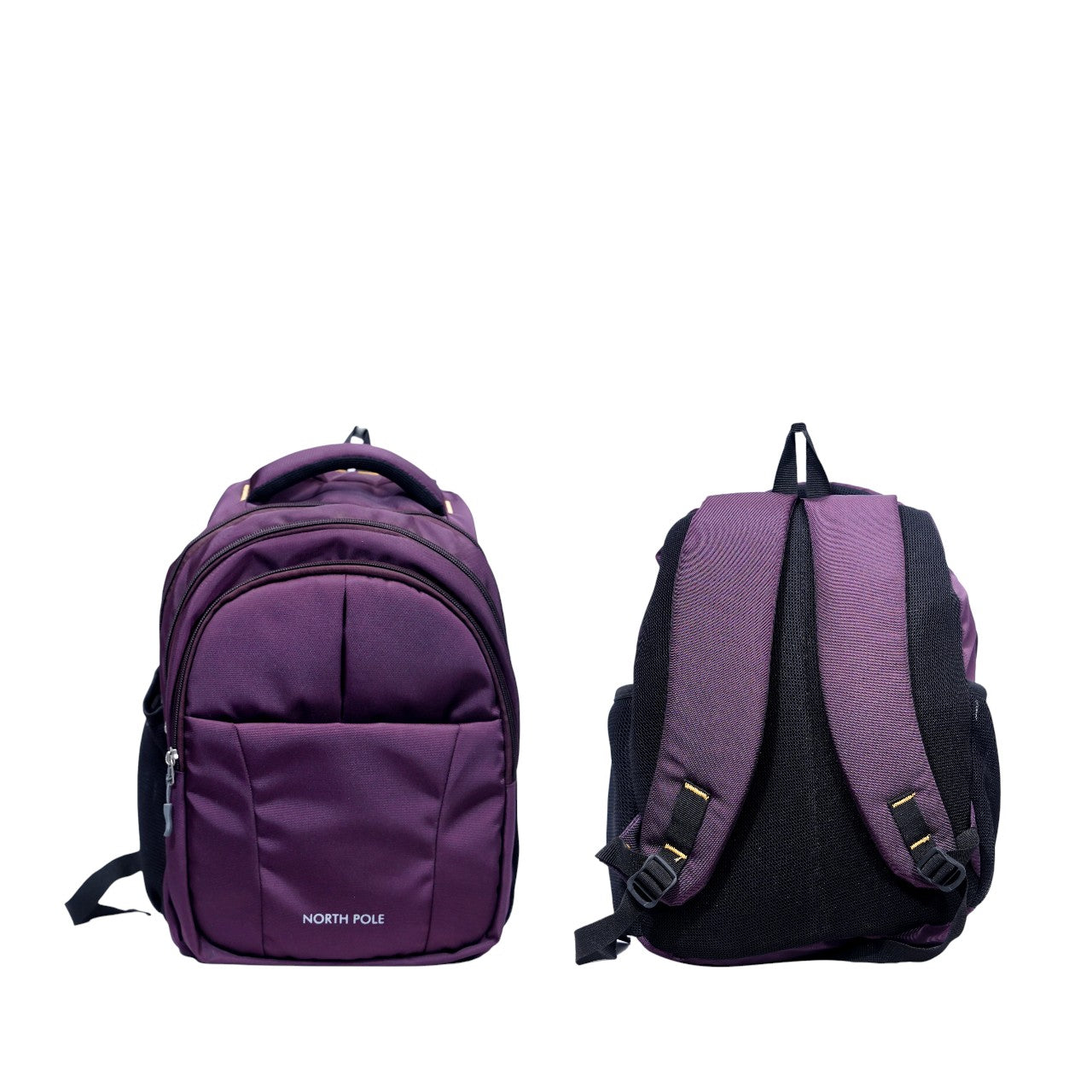 NORTH POLE Casual backpack/office/School Bag/Laptop Backpack for Office, College, School and Travel Purpose Laptop Bag