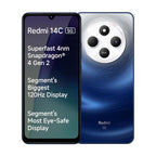 XIAOMI - REDMI 14C 5G 4GB 64GB BLUE