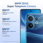 VIVO - V60 5G 8GB 256GB MOONLIT BLUE