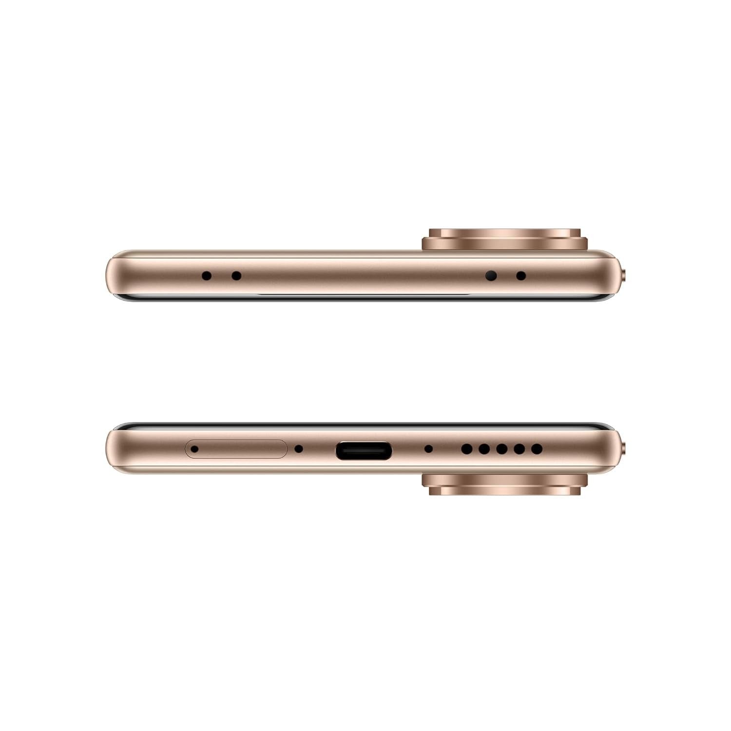 VIVO -V60E 5G 12GB 256GB NOBLE GOLD