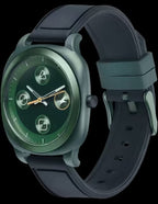 Fastrack Hype Retro Arcade Quartz Analog Unisex/black Watch