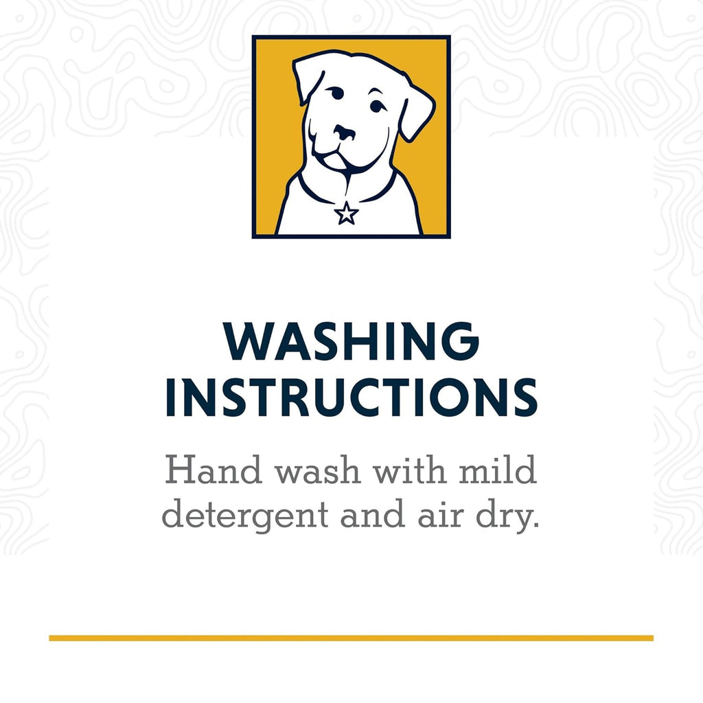 Ruffwear Chain Reaction Martingale Collar for Dogs-Blue Dusk