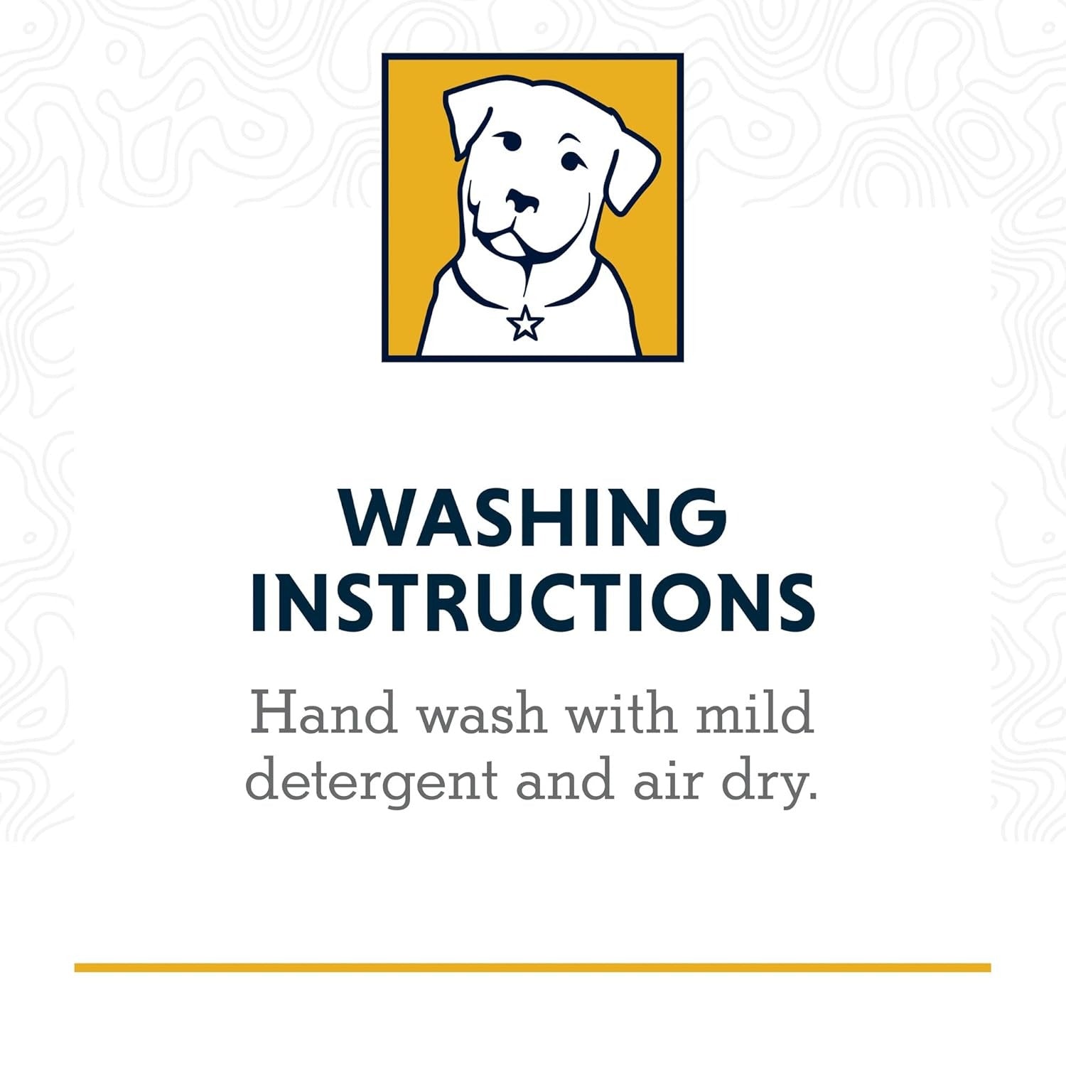 Ruffwear Chain Reaction Martingale Collar for Dogs-Blue Dusk