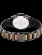 Fastrack Vyb 6.0 Nimbus Quartz Grey Round Dial Men's Watch