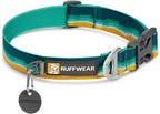 Ruffwear Chain Reaction Martingale Collar for Dogs-SeaFoam