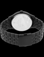 Fastrack Gamify Quartz Analog Grey Dial Metal Strap Watch