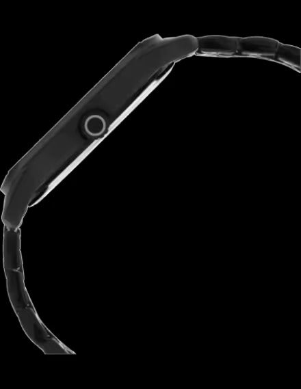 Fastrack Gamify Quartz Analog Grey Dial Metal Strap Watch
