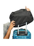 North Pole gym or duffel bag,North Pole Sports Bag, North Pole Travel Duffel Bag