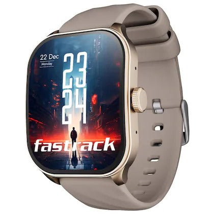 Fastrack FS1 Pro Smartwatch