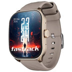 Fastrack FS1 Pro Smartwatch