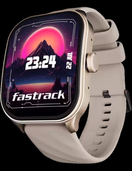 Fastrack FS1 Pro Smartwatch