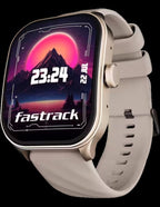 Fastrack FS1 Pro Smartwatch