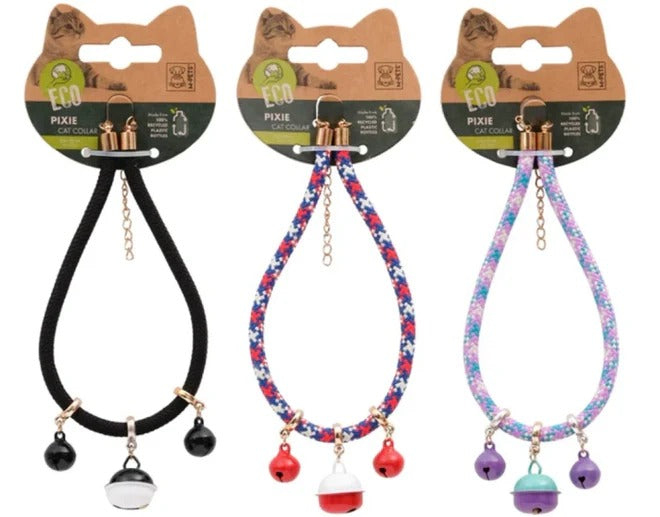 M Pets Pixie Cat Eco Collar