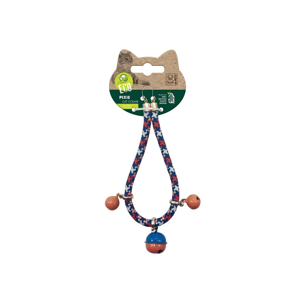 M Pets Pixie Cat Eco Collar