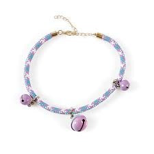 M Pets Pixie Cat Eco Collar