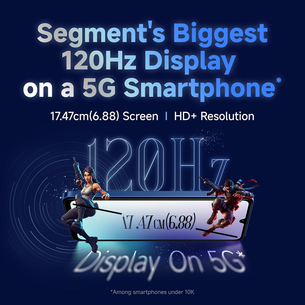 XIAOMI - REDMI 14C 5G 4GB 128GB PURPLE