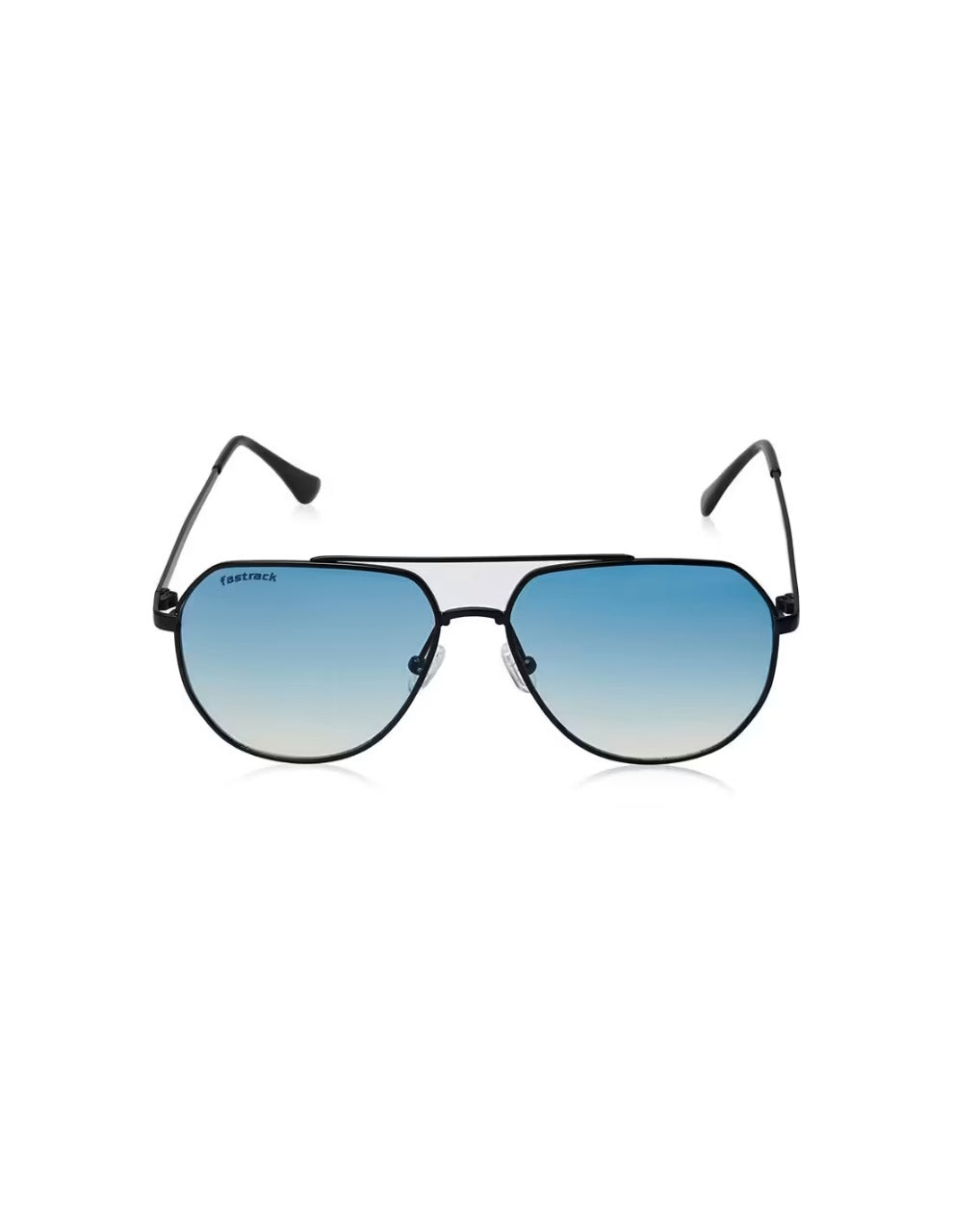 Sunglasses - Fastrack Gradient Goggle Men's Sunglasses |Everyday Wear Sunglasses  |Driving Sunglasses  |Outdoor Activity Eyewear  |Travel Sunglasses | Men’s Summer Sunglasses  |Trendy Men’s Accessories