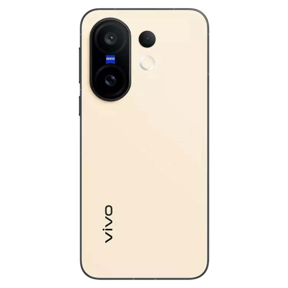VIVO - X200 FE 5G 12GB 256GB AMBER YELLOW